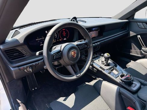 Certified 2026 Porsche 911 GT3 RWD image 4