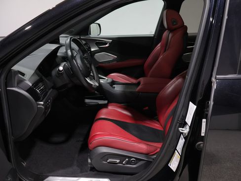 Used 2023 Acura RDX A-Spec w/ Advance Package AWD/4WD image 9