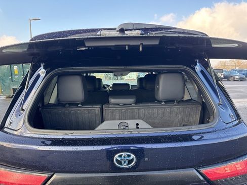 Used 2024 Toyota Sequoia SR5 image 23