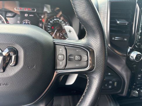 Used 2021 RAM 1500 TRX w/ TRX Level 2 Equipment Group AWD/4WD image 17
