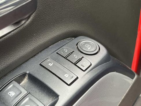 Used 2019 Chevrolet Silverado 2500 LTZ w/ Duramax Plus Package image 27