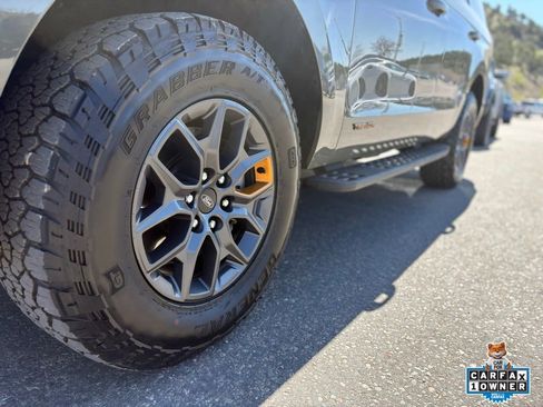 Certified 2025 Ford Expedition Tremor AWD/4WD image 13