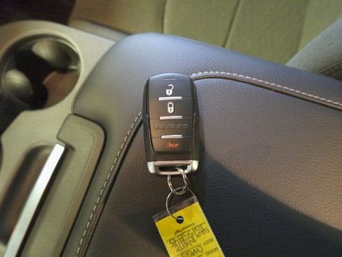 New 2026 RAM 3500 Tradesman image 23