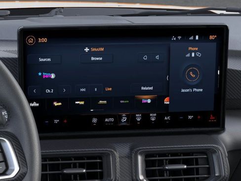 New 2026 Ford Mustang GT image 15