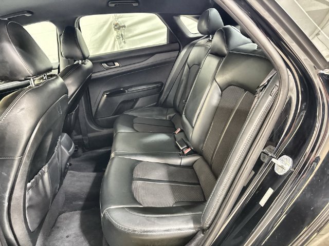 Used 2022 Kia K5 GT-Line FWD image 24