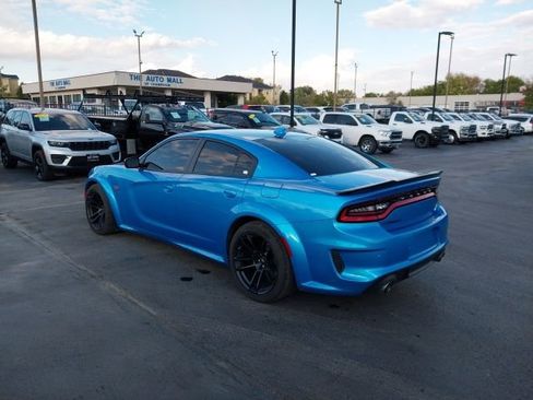 Used 2023 Dodge Charger Scat Pack image 18