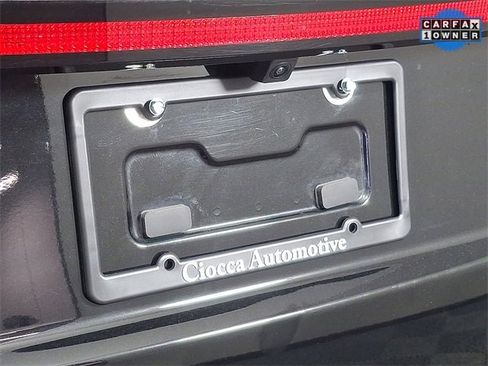 Used 2023 Hyundai Tucson SEL image 31