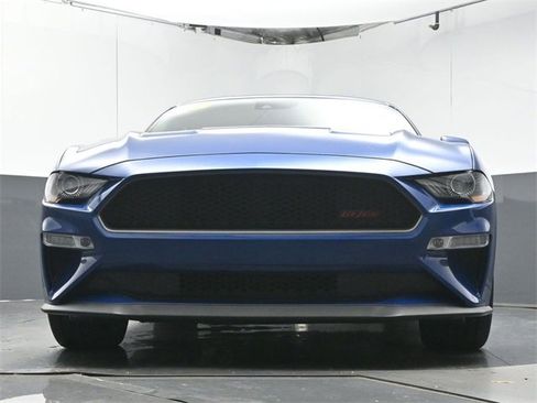 Used 2022 Ford Mustang GT Premium w/ Equipment Group 401A image 26