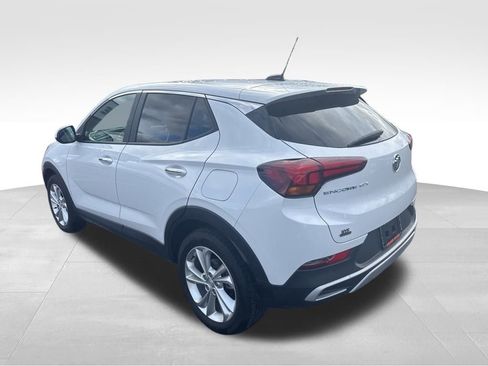 Used 2023 Buick Encore GX Preferred w/ Cold Weather Comfort Package image 3