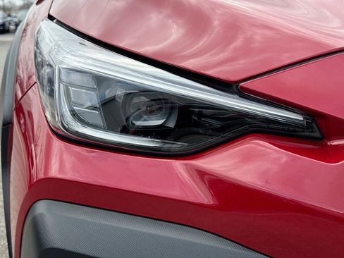 Certified 2024 Subaru Crosstrek 2.5i Wilderness w/ Crosstrek Mirror Package image 41