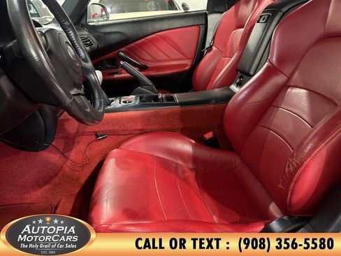 Used 2001 Honda S2000 image 10