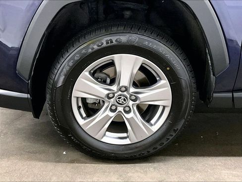 Certified 2024 Toyota RAV4 XLE FWD image 7