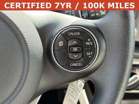 Used 2022 Kia Soul LX FWD image 23