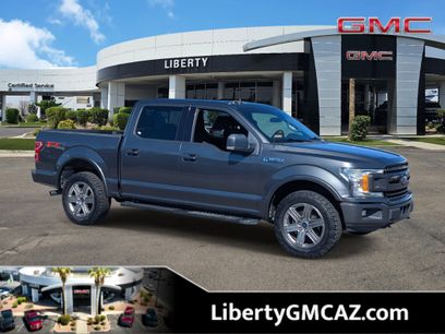 Used 2019 Ford F150 XLT w/ Equipment Group 302A Luxury
