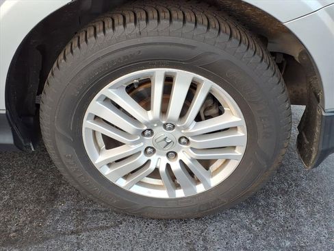 Used 2015 Honda Crosstour EX-L image 10