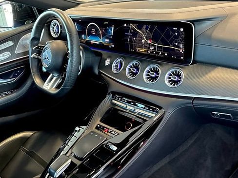 Used 2022 Mercedes-Benz AMG GT 43 image 45