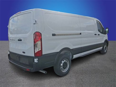 New 2025 Ford Transit 150 Low Roof w/ Load Area Protection Package image 3