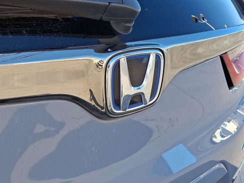 Used 2022 Honda CR-V EX-L image 6