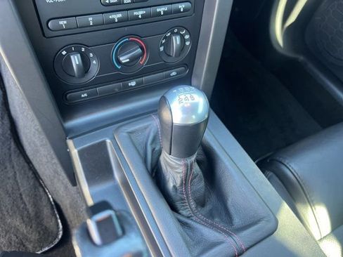 Used 2007 Ford Mustang Shelby GT500 image 28