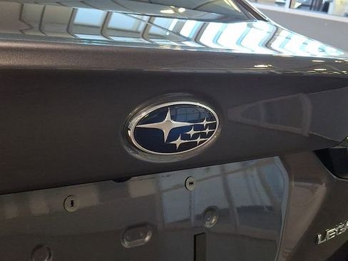 Certified 2025 Subaru Legacy Limited AWD/4WD image 30