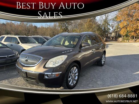 Used 2011 Buick Enclave CXL image 1