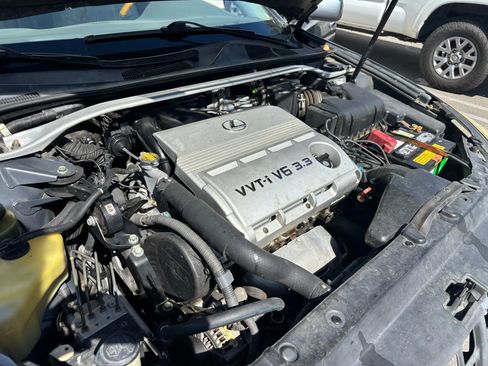 Used 2006 Lexus ES 330 image 32