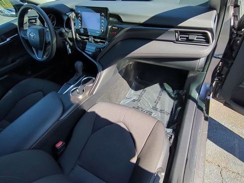 Used 2023 Toyota Camry LE image 34