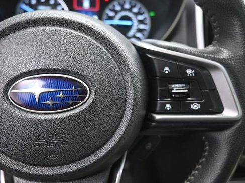 Used 2021 Subaru Ascent Limited w/ Technology Package AWD/4WD image 14