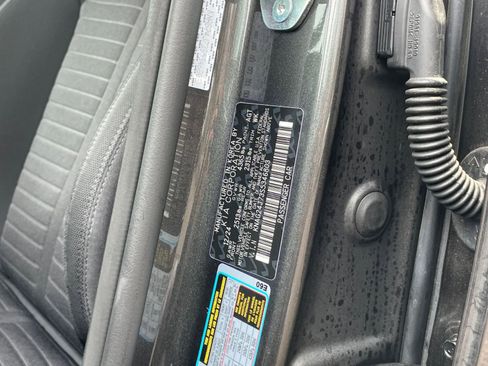 Used 2025 Kia K5 LXS image 27