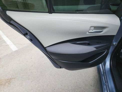 Used 2020 Toyota Corolla LE w/ LE Premium Package FWD image 24