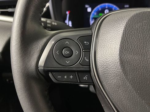 Certified 2026 Toyota Corolla SE image 26