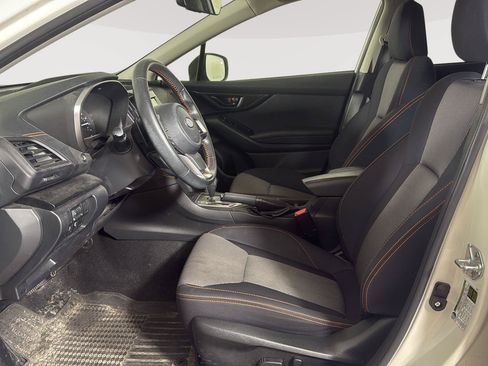 Certified 2023 Subaru Crosstrek 2.0i Premium AWD/4WD image 5