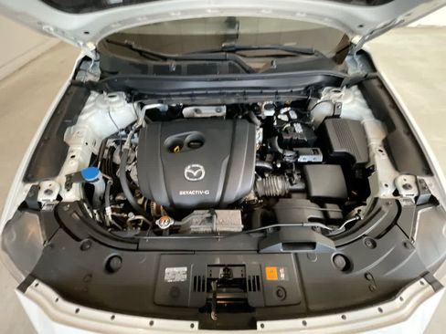 Used 2020 MAZDA CX-5 Touring AWD/4WD image 26