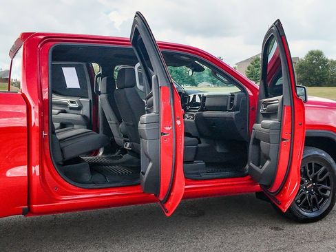 Used 2024 GMC Sierra 1500 Elevation image 63