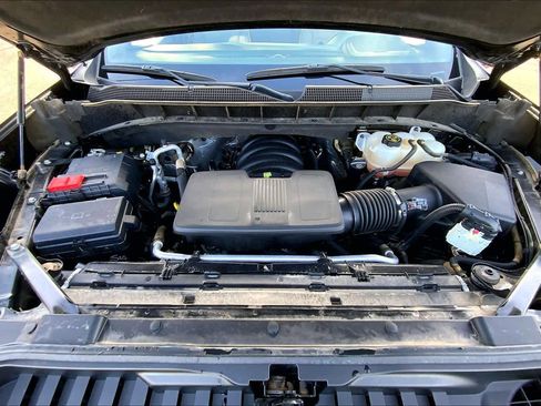 Used 2024 Chevrolet Silverado 1500 RST w/ Z71 Off-Road Package image 31