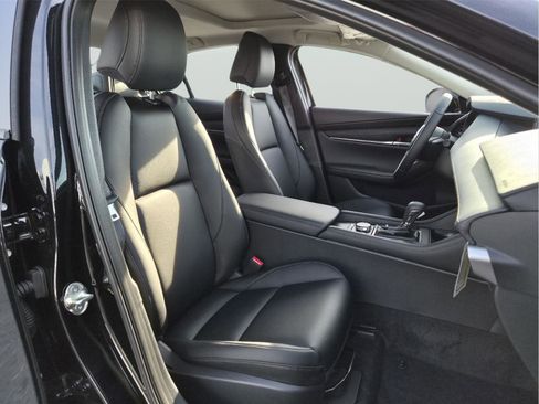 New 2026 MAZDA MAZDA3 2.5 S Sedan w/ Preferred Pkg image 15