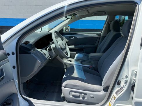 Used 2007 Toyota Avalon XL FWD image 9