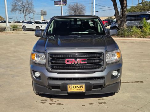 Used 2019 GMC Canyon SLE w/ Elevation Edition image 8