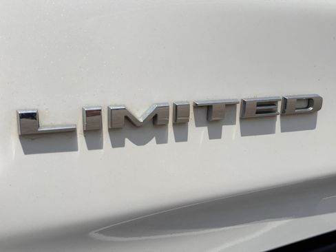 Used 2023 RAM 1500 Limited AWD/4WD image 29