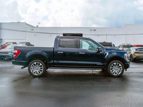 Used 2023 Ford F150 Limited image 3