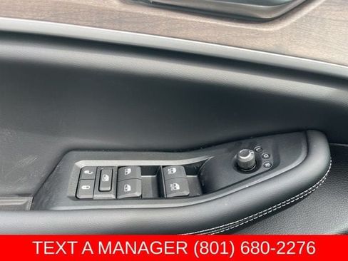 New 2026 Jeep Grand Cherokee Altitude AWD/4WD image 15