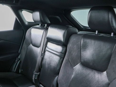 Used 2023 Lexus RX 350 FWD w/ Accessory Package (Z1) image 27