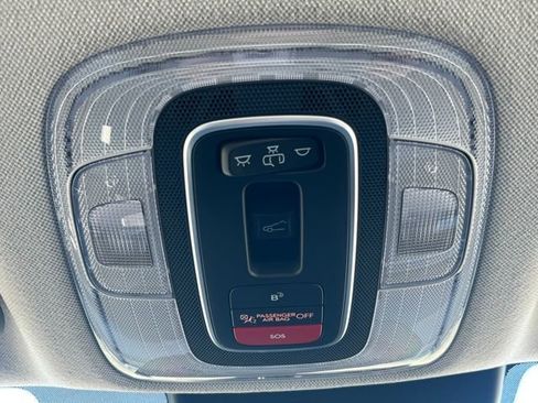 New 2026 Hyundai Elantra Limited w/ Cargo Package FWD image 35