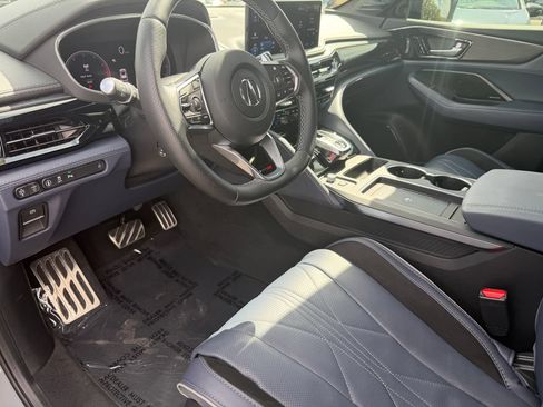 Used 2026 Acura MDX Type S AWD/4WD image 24