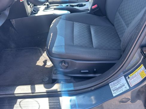 Used 2012 Ford Fusion SE FWD image 19