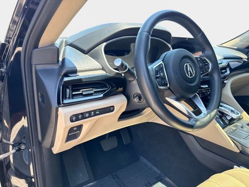 Used 2023 Acura MDX SH-AWD w/ Advance Package image 19