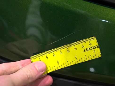 Used 2023 Ford Bronco Sport Big Bend image 27