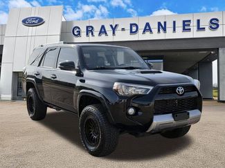 Used 2018 Toyota 4Runner TRD Off-Road Premium video 1