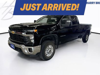 Used 2026 Chevrolet Silverado 2500 LT w/ Convenience Package