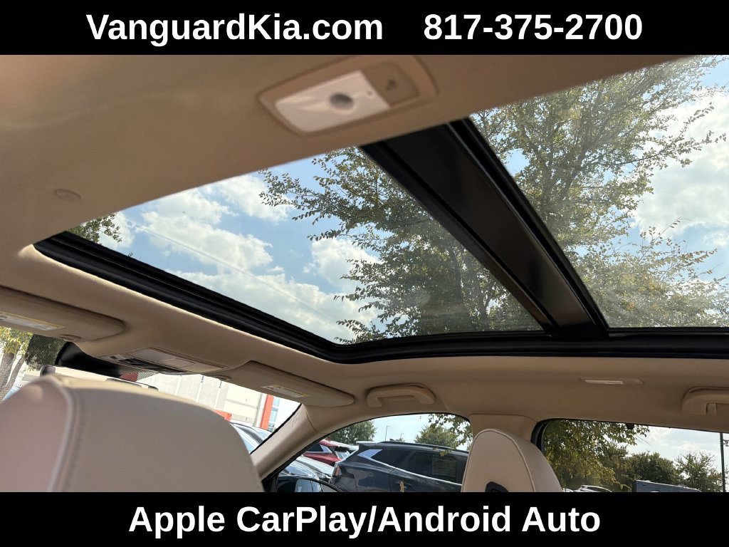 Used 2023 Acura MDX w/ Advance Package AWD/4WD image 19